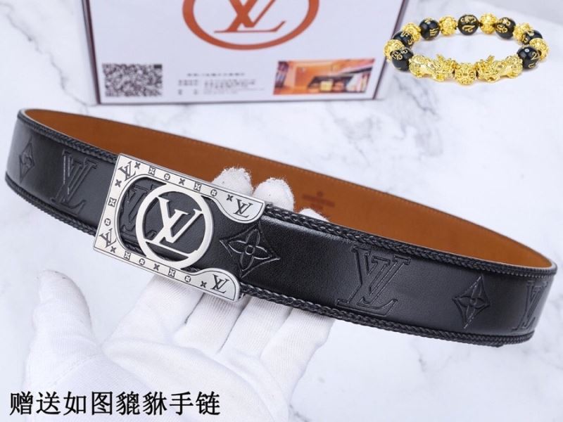 Louis Vuitton Belts